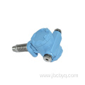 High Speed direct high temperature pressure sensor